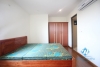 Partly furnished apartment for rent in Lac Hong, near Ciputra complex
